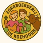 Foto van hulp Zorgboerderderij de Koehoorn in Meliskerke