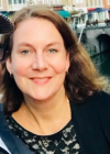 Foto van hulp Marieke in Alkmaar