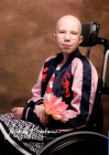 Foto van hulpvrager Kees in Almelo