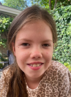 Foto van hulp Debby in Amsterdam