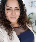 foto Logeerhuis advertentie Shehnaaz in Den Haag