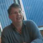 Foto van hulp Esther Kooistra in Noordhorn