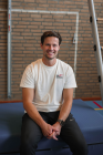 Foto van hulp Brady in Sittard