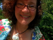 Foto van hulp Brigitta in Amsterdam