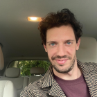 Foto van hulp Michiel in Vijfhuizen
