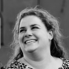 Foto van hulp Kristel in Heel