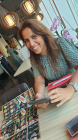 foto Aangepaste vakanties advertentie Derya in Zoetermeer