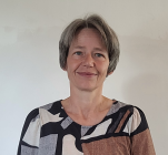 Foto van hulp Petra in Stadskanaal