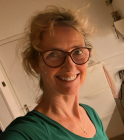 Foto van hulp Oda in Hoensbroek