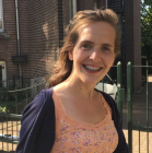 foto Naschoolse opvang advertentie Lise in Gendt