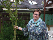 Foto van hulp Marion in Nijmegen