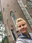 foto Palliatieve zorg advertentie Bianca in Lutten