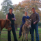 foto Zorgboerderij advertentie zorgboerderij Eck-stra in Hooglanderveen