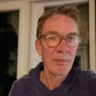Foto van hulp Jan in Haarlem