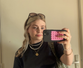 Foto van hulp Fee in Breda