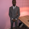Foto van hulp Abdul in Oss