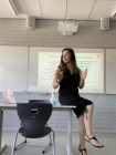 Foto van hulp Merve in Lelystad