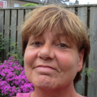 Foto van hulp Monique in 's-Hertogenbosch